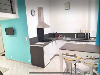 Welcome ! Entre colline du Château et le port - 4