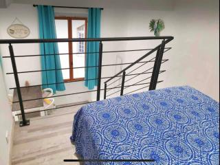 Welcome ! Entre colline du Château et le port - 3