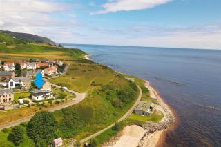 The Old Coastguard Station - Helmsdale - 8