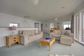 The Old Coastguard Station - 5