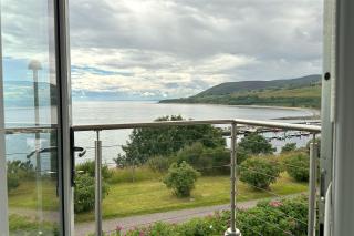 The Old Coastguard Station - Helmsdale - 2