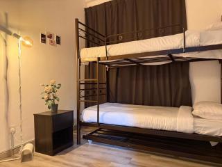 Mid-Valley Southkey mosiac 2 bedroom - 1