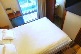 Discovery Hotel - Istambul - 8
