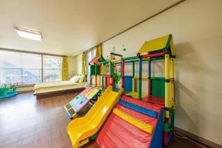 Hongcheon Suar Pension - Torung-gol - 9