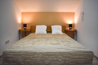 Ferienwohnung bei Wolf und Eule - 4