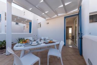 BluSide Home & Suite - San Vito lo Capo - 8