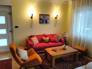 Gemütliche Ferienwohnung in Agra - 8