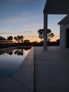 maison contemporaine - Nîmes - 3