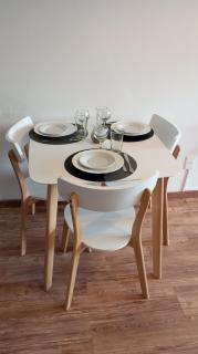 Apartamento céntrico - Montevideo - 2