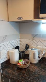 Apartamento céntrico - Montevideo - 7