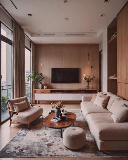 Dream appartment - Bangkok - 3