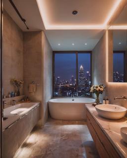 Dream appartment - Bangkok - 2