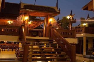 Ruenthai Ayutthaya Resort and Restaurant - Phra Nakhon Si Ayutthaya - 7