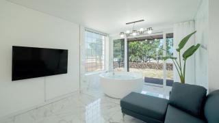 Pohang The One Sunrise Pension - 4