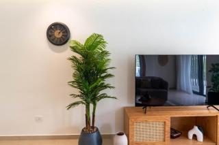 Mynt stay lake view residence 3 bedroom 21 - New cairo - 8