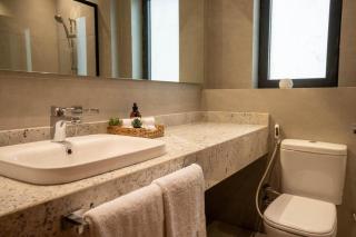 Mynt stay lake view residence 3 bedroom 21 - New cairo - 7