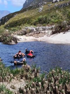 Scenic Bliss Holiday Home - Kleinmond - 7