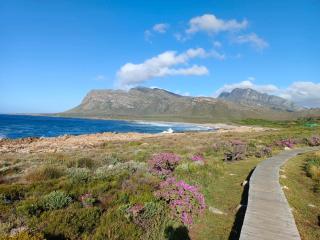 Scenic Bliss Holiday Home - Kleinmond - 4