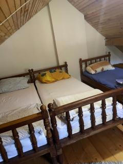 Vila Damir - Gornja Šišava - 8