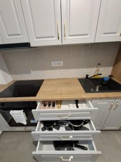 Spacious Double Room by Confort ApartHotel - 4