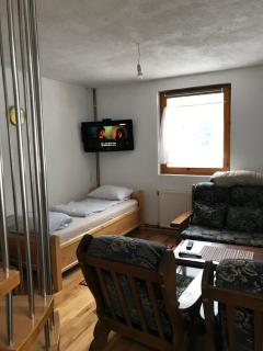 Vila Damir - Gornja Šišava - 9