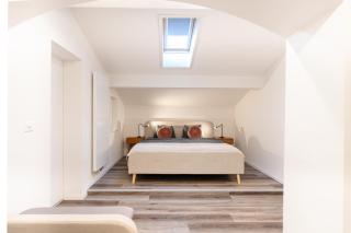 Bellevue & Classy Mountain View apartment - Kandersteg - 7