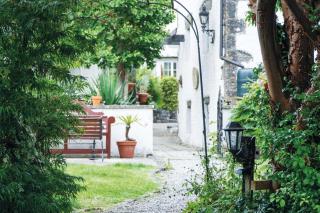 Hall House Estate - 4 Properties- St Florence - Saint Florence - 7