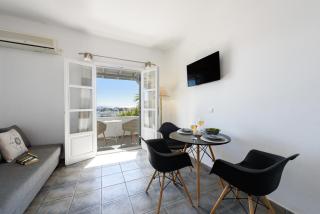 Anixis Studios Aliki Paros - Aliki - 8