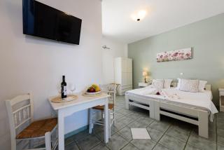 Anixis Studios Aliki Paros - Aliki - 9