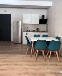 Trialeti Residence C 26 - Bakuriani - 8
