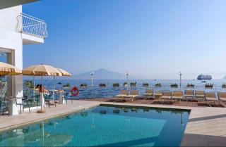 Hotel Admiral - Sorrento - 0