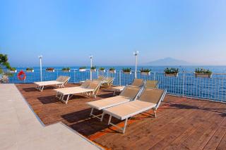 Hotel Admiral - Sorrento - 9