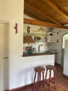 Casa soñada en La Quebradita para 6 personas - Tafí del Valle - 9