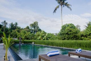 Uma Raos Cottage - Ubud - 8