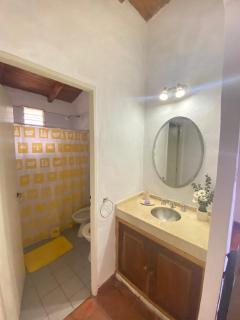 Casa soñada en La Quebradita para 6 personas - Tafí del Valle - 7