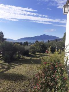 Casa soñada en La Quebradita para 6 personas - Tafí del Valle - 5
