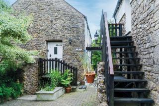 Hall House Estate - 4 Properties- St Florence - Saint Florence - 1