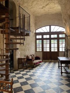 Clos Lussault - Lussault-sur-Loire - 2