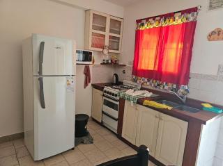 Departamento muy cómodo para 6 personas - Santa Teresita - 9