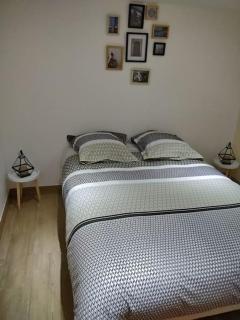 Logement entière F3 - Tremblay-en-France - 1