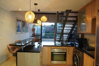 Tyger Falls Luxury Loft - - 2