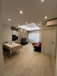 Cami Luxury Flat Rome - 0