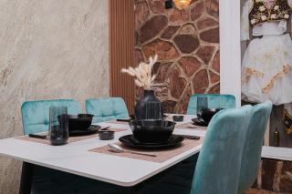 Via Albania - Myslym Shyri Apartment - Tirana - 1