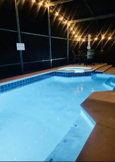 Amazing Vacation Home With Private Pool At Highland Reserve! - 3