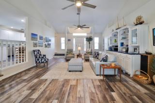 4-3 Pool Home Steps From The Ocean! - New Smyrna Beach - 7
