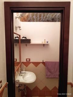 Casamaqueda26, Bilocale indipendente presso palazzo Filangeri-Cutò - Palermo - 7