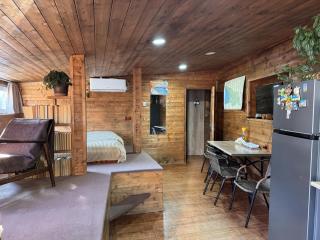 Maia`s Guest House - Borjomi - 3