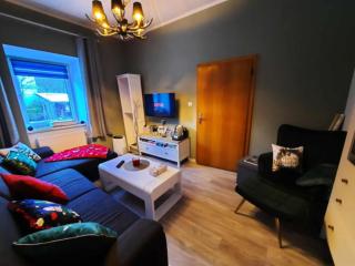 Ausseerland Apartments - Relax, Ski, Hike and Bike, Garden, Parking, BBQ, Near Hallstatt, Loser, Tauplitz and Krippenstein, Free Wi-Fi and Netflix - Bad Aussee - 3