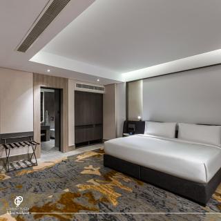 Grand Plaza Hotel - Tabuk - Tabuk - 6