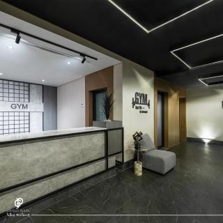Grand Plaza Hotel - Tabuk - Tabuk - 5